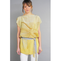 5-in-1 Tunic Columbine